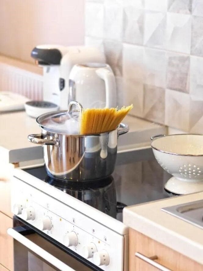 Astraia Residence 3* суреті